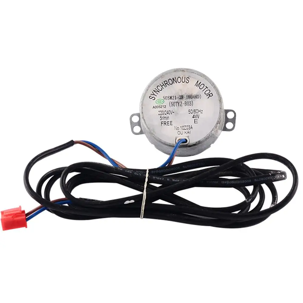 UniversalACConditionerIndoorSwingWindMotorSynchronousMotor