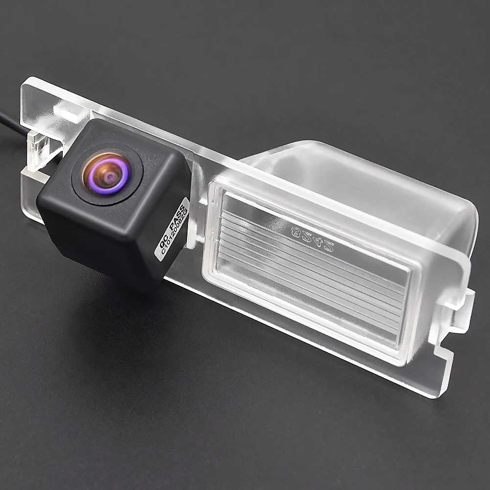 Telecamera Di Parcheggio Per Fiat Grande Punto Fiat Punto Evo Fiat Avventura 3D 5D Hatchback/Telecamera Posteriore/Telecamera Targa