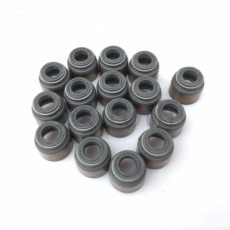 

(16PCS/lot) Genuine OEM 09289-05013 / 09289-05012 Auto Engine valve oil seal for Suzuki SX4 /Swift Sport / Aerio