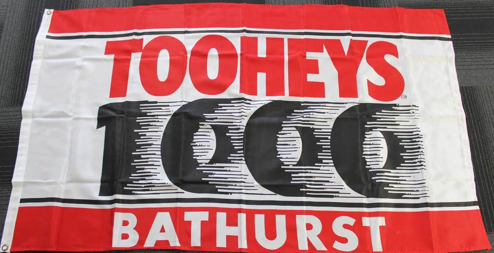 3ft x 5ft3 x 5ft Tooheys 1000 флаг Bathurst Mt панорама Holdens памятные печати баннер, флаг из полиэстера Размер 150*90 см