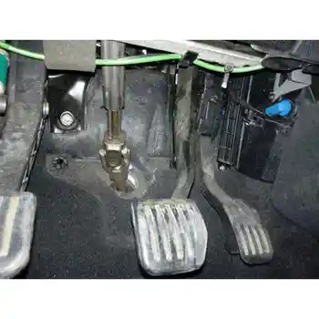 

BRAKE PEDAL FORD MONDEO BER. (CA2)