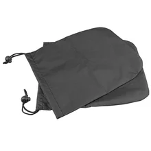 Автомобильное зеркало заднего вида защитный чехол пылезащитный солнцезащитный и грязезащитный чехол для зеркала заднего вида