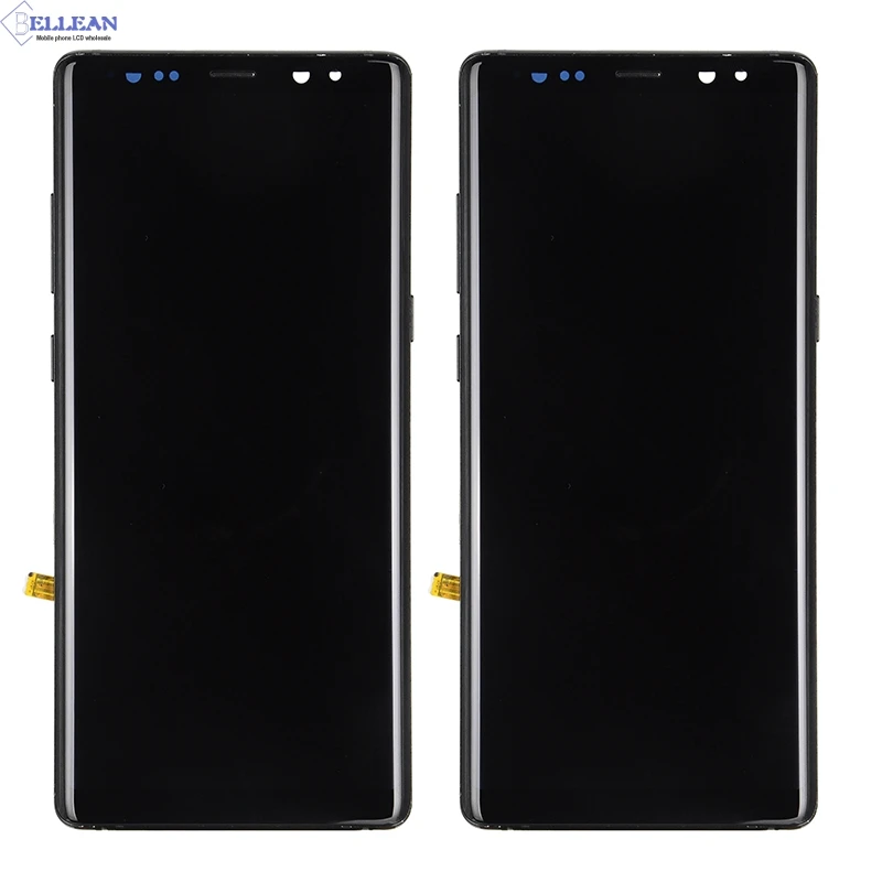 Catteny N9500 ЖК-дисплей для samsung Galaxy Note 8, сенсорный ЖК-экран, дигитайзер, сборка N950W N950N N950U N950F, дисплей