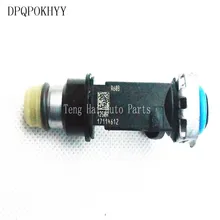 DPQPOKHYY для Buick универсальная форсунка, 17114612