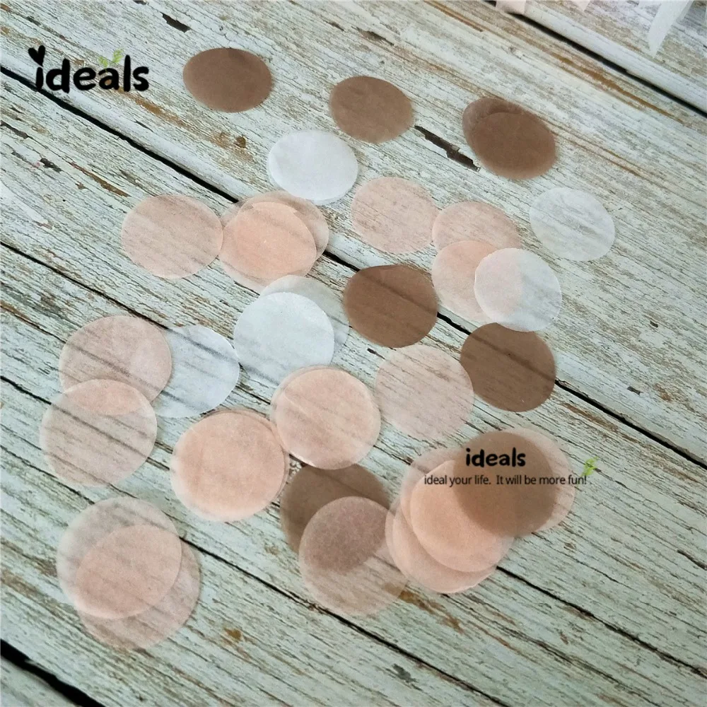 tassel garland wedding party 6