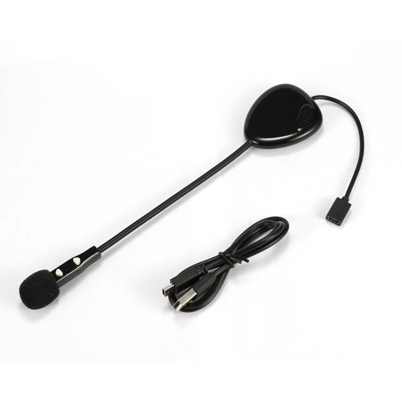 Мотоцикл беспроводной домофон HandFree моно Bluetooth гарнитура комплект лыжника домофон Мотоциклы шлем гарнитуры Vnetphone V1-1