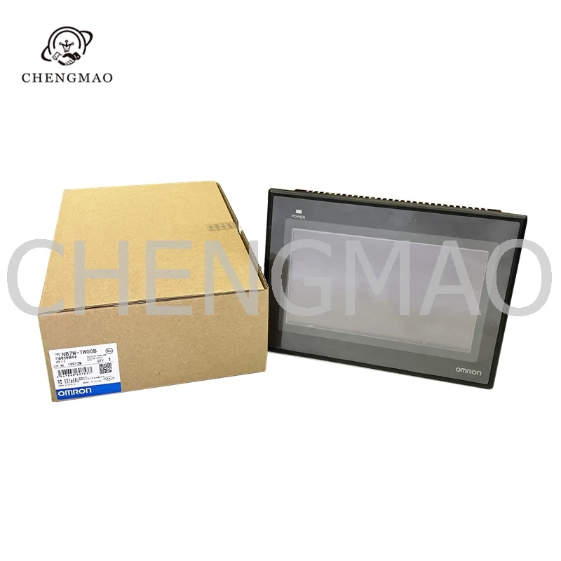 100% New And Original Omron HMI PLC Touch Screen Panel NS10-TV00B-ECV2 NS10-TV00B-V2 NS10-TV01B-V2 | Инструменты