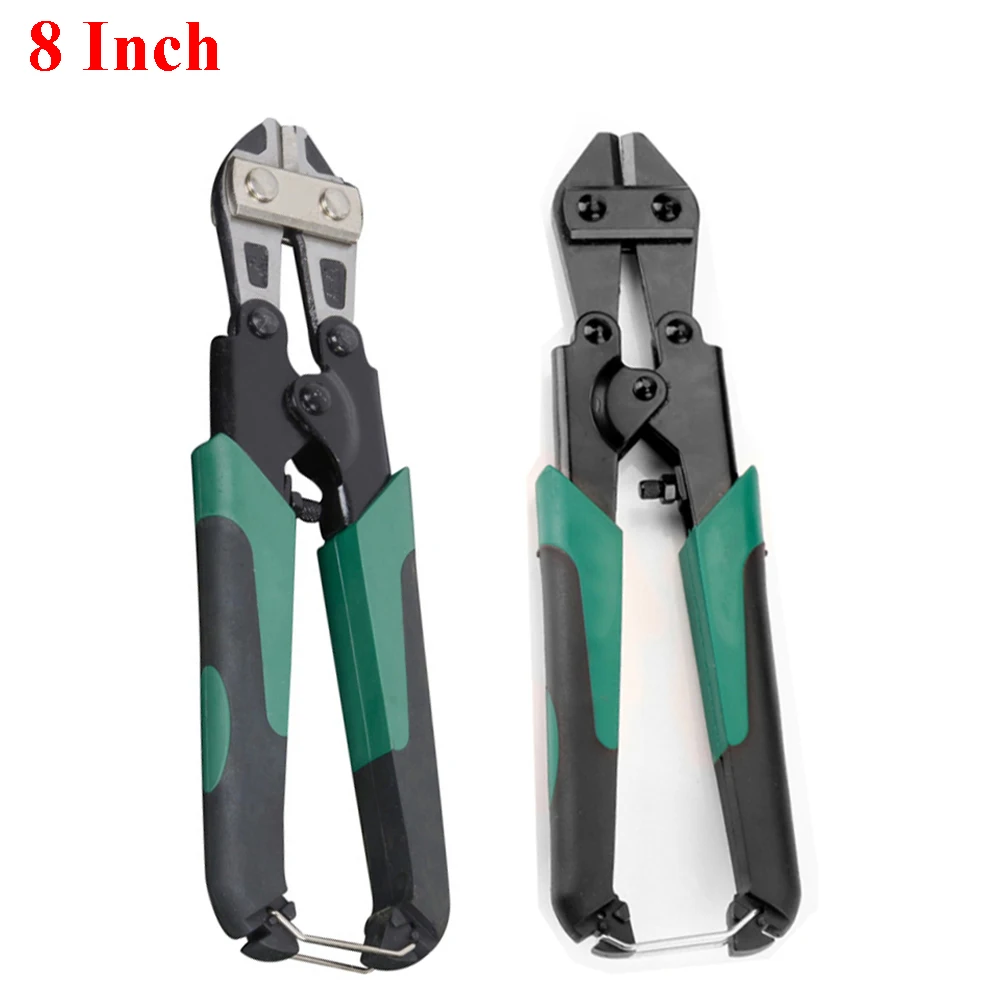 Alloy Steel Bolts Cutter Multi Tool Bolts Wire Clamp Cutting Plier Wire