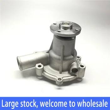 

For Mitsubishi L2E L3E L3A L2A L3C L2C L3E2 Water Pump Engine 100% NEW 30L45-00100 MM433170
