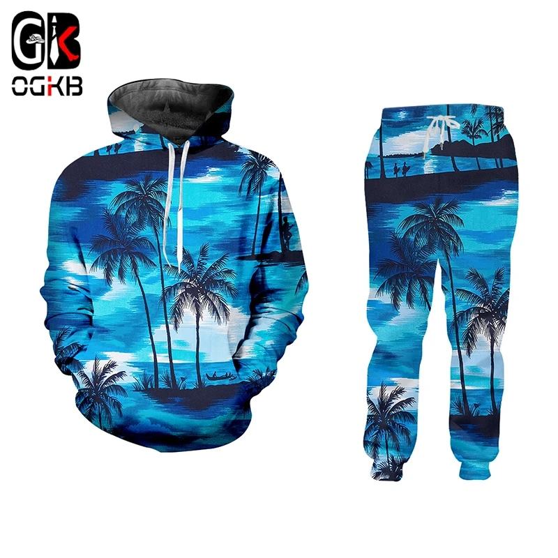 turquoise tracksuit mens