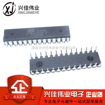 

ATMEGA328P-PU DIP-28