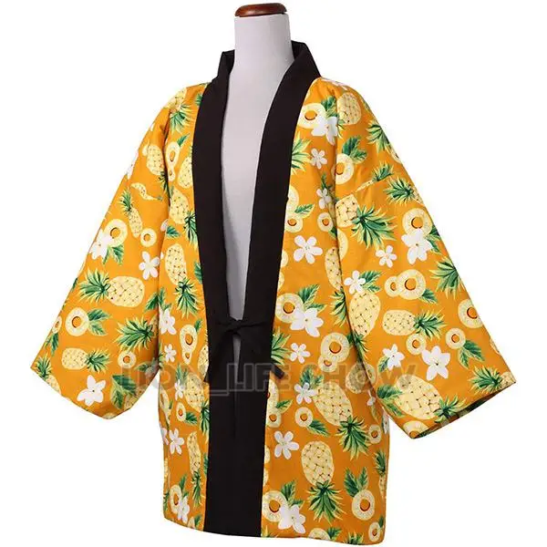 Japanisch Kimono Hanten Warm Kleidung Winter Jacke Freie Größe Made IN Japan 200