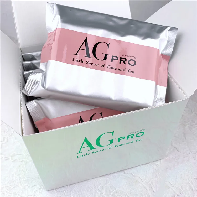 

Anti-sugar drink spots whitening and brightening complexion improving dark yellow anti-age health care 30 / box