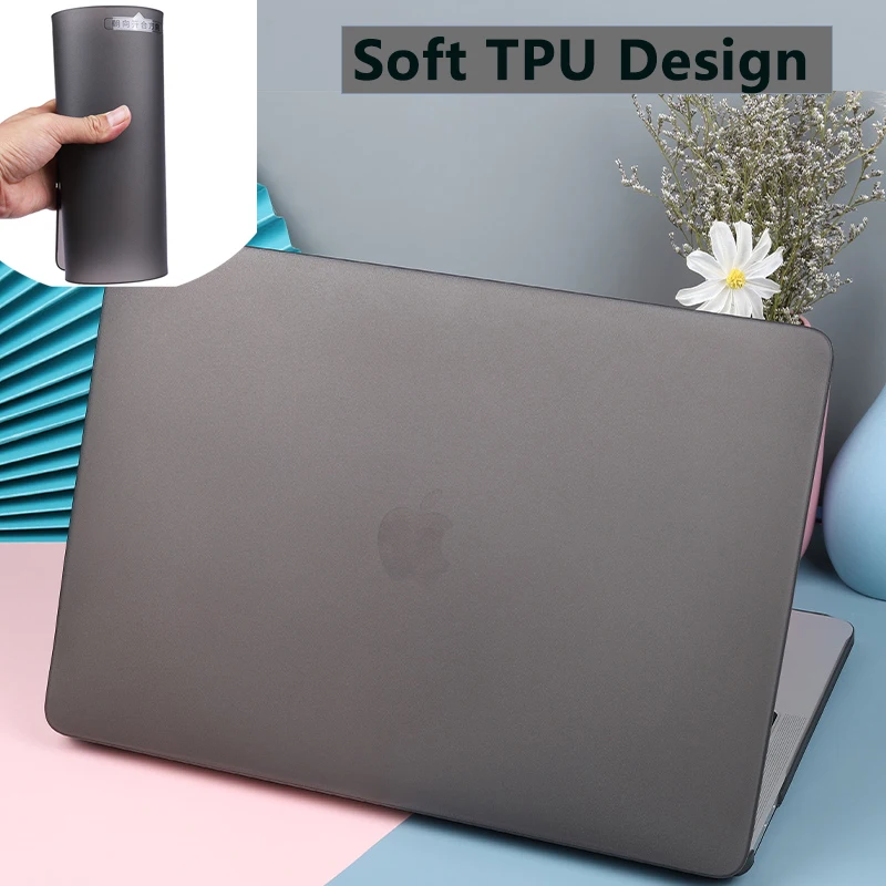 Custodia Per Laptop Per Macbook Pro 2021 14 Pollici M1 Pro/Max A2442 Mac Book Pro 16 Pollici A2485 Nuovo Pro 14.2 Pollici Con Touch Id