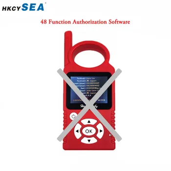 

New 96bit 48 Chip Copy Function Authorization Software Token for Handy Baby 2 CBAY Key Programmer Without JMD Assistant