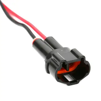 

DRL Controller Car LED Daytime Running Light Relay Harness Control On/Off LN
