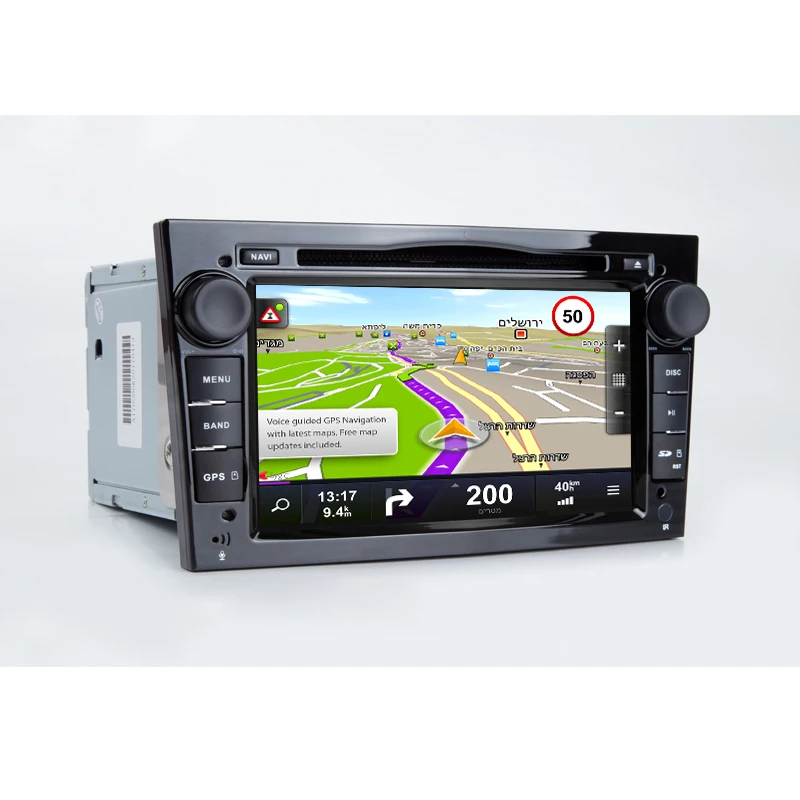 Sale DSP 2 Din Octa Core 7