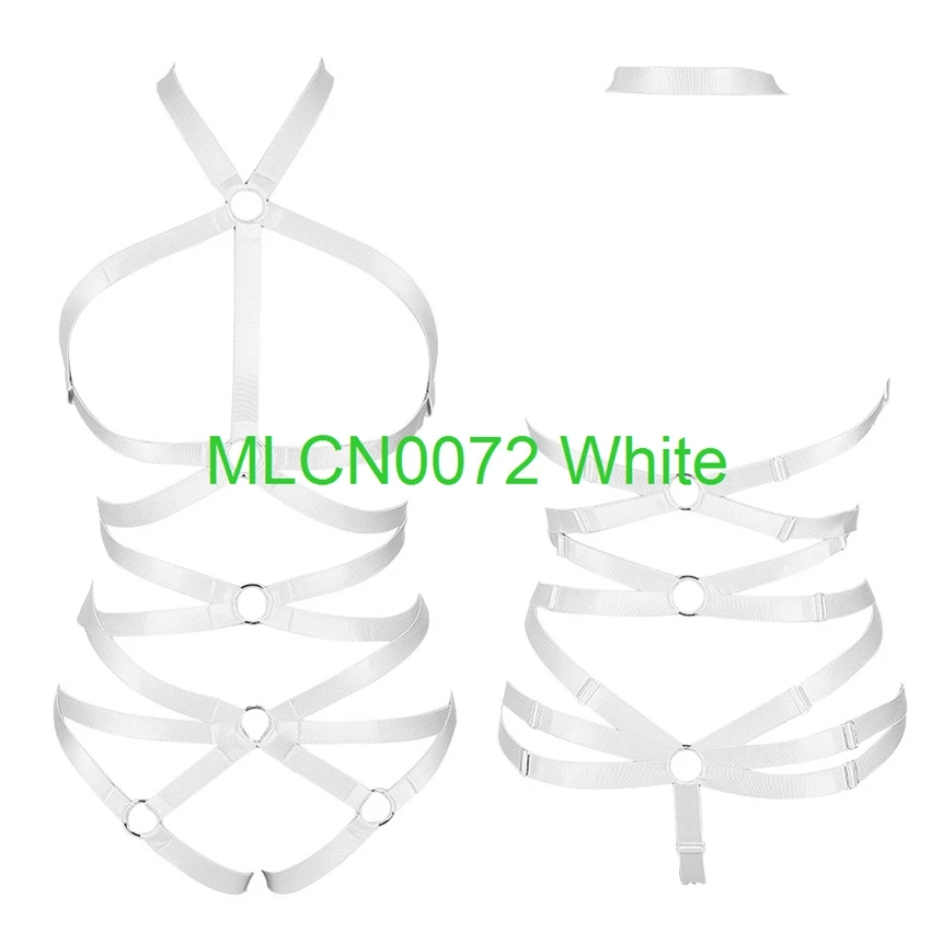 MLCN0072 White