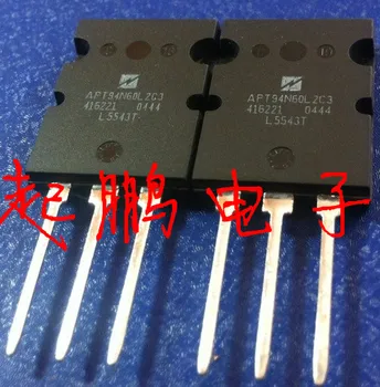 

Free Delivery. APT94N60L2C3 field effect by 94 a 600 v