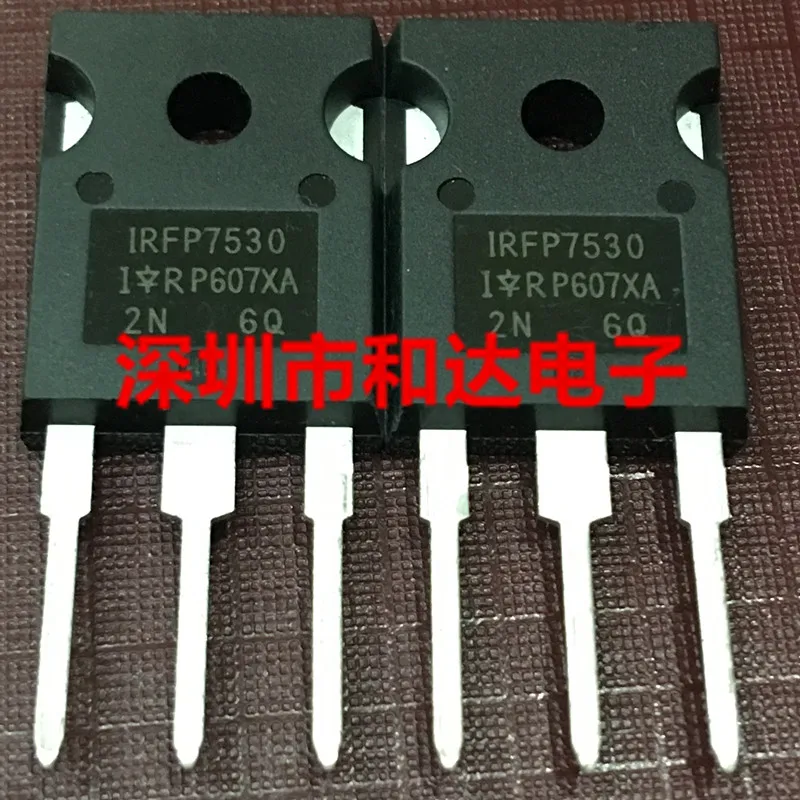 5 шт. IRFP7530-247 60V 195A