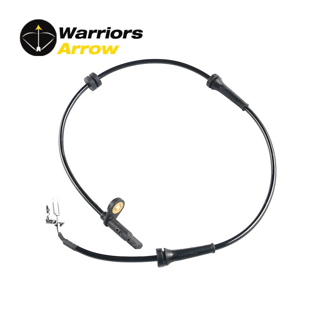 

For Nissan Rogue 2.5L 2008 2009 2010 2011 2012 2013 Left Right Front ABS Wheel Speed Sensor 47910-1DA1A