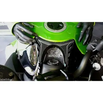 

3D protection lock key Z 1000 compatible for motorcycle KAWASAKI Z1000 2010-13