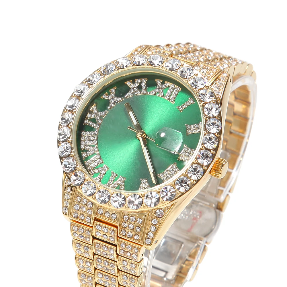 Trendy Female Timepieces