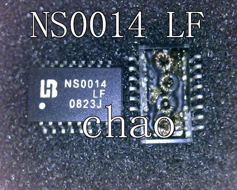 5 шт./лот NS0014 LF