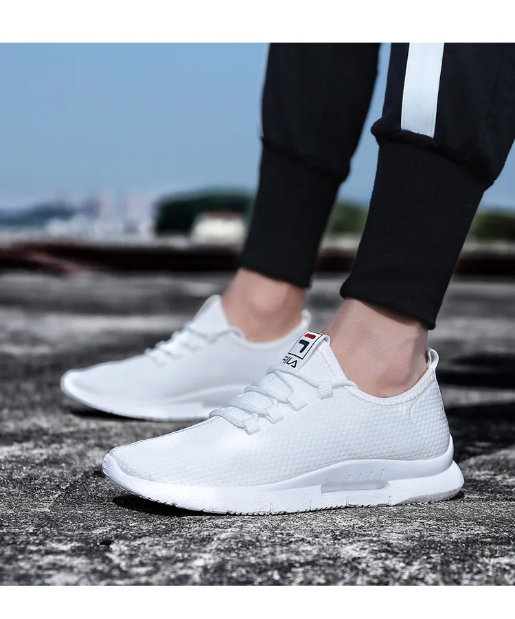 tenis fila evans