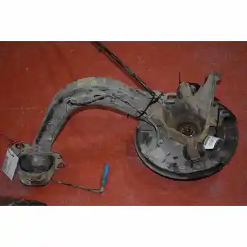 

HOSE REAR LEFT BMW 3 SERIES COMPACT (E46)