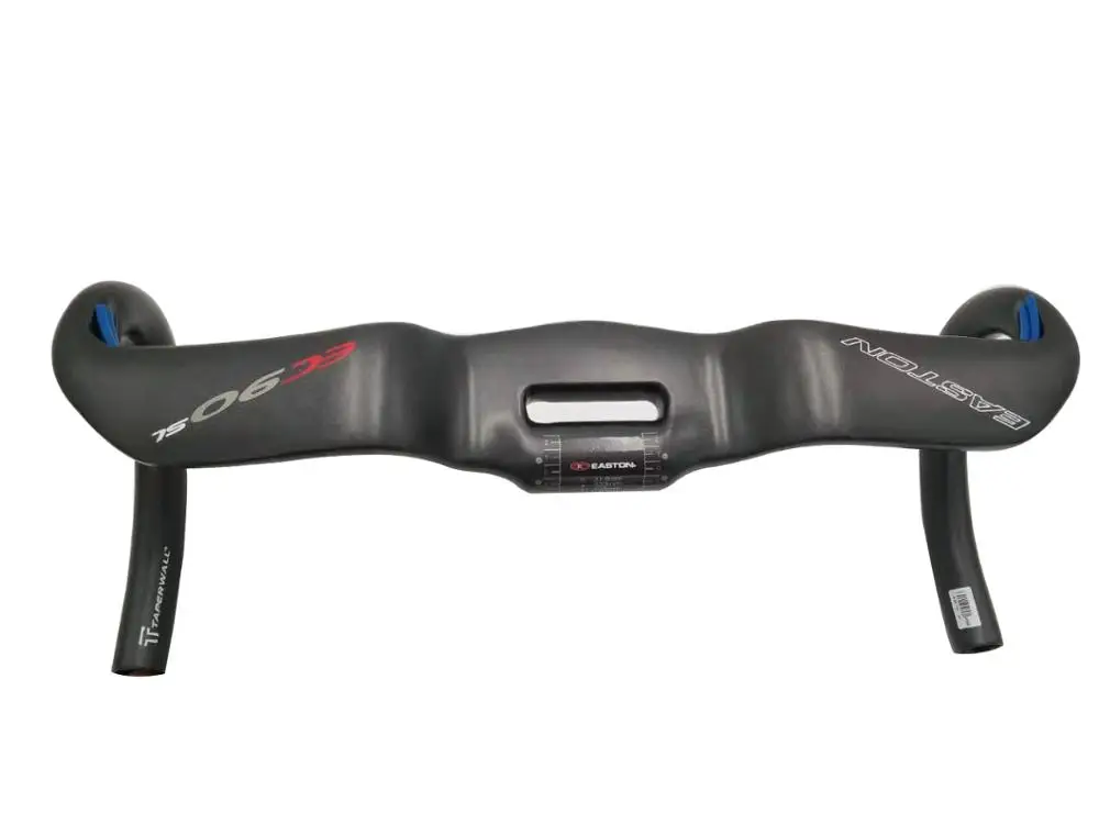 

New EC90 all-carbon fiber bicycle parts can be lifted with a lifting bracket