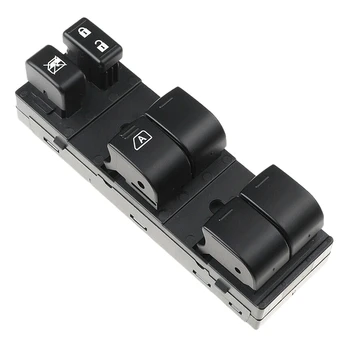 

New Front Left Power Window Switch Fit for Nissan Sunny 25401-3AW0A High Quality Car Accessories