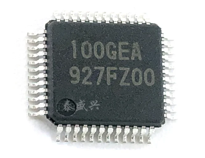 

Микросхема Mxy 100GEA R5F100GEAFB R5F100GEA, 5 шт., интегральная схема