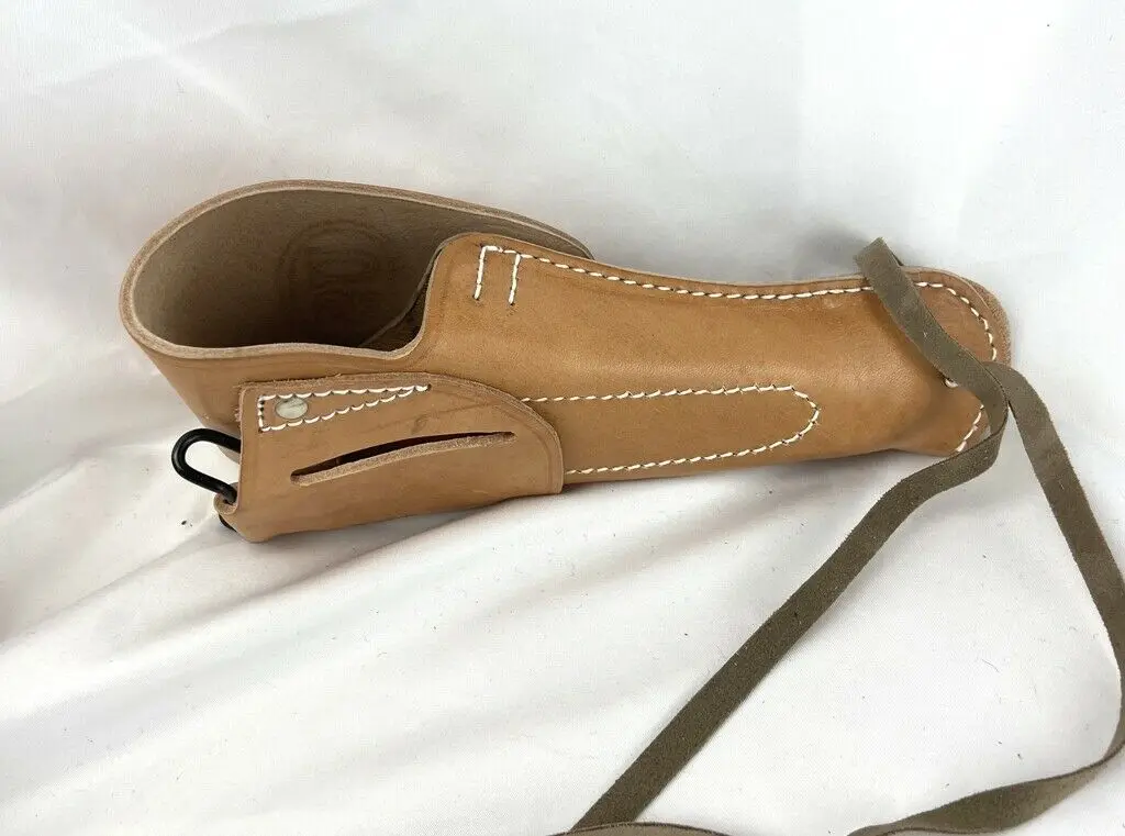 WW2 Us Usmc Colt 1911 M1916 Army Leather Pistol Holster MILITARY War Reenactments military holster