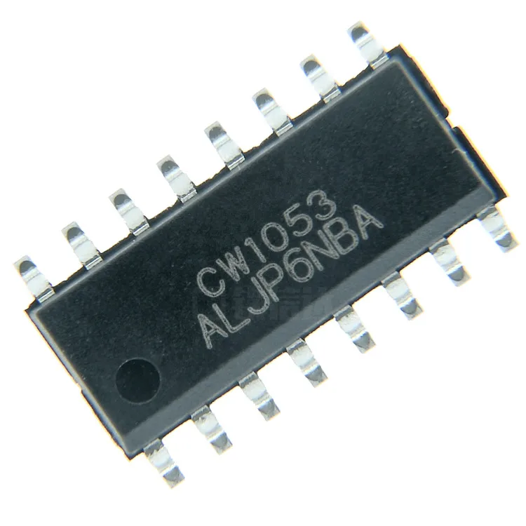 

10 шт./лот CW1053 CW1053ALJP SOP16 новый оригинальный