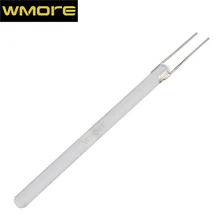 WMORE Electric soldering iron heating element Ceramic core heater 80W 60W Adjustable Temperature solder iron heater for 908S 908