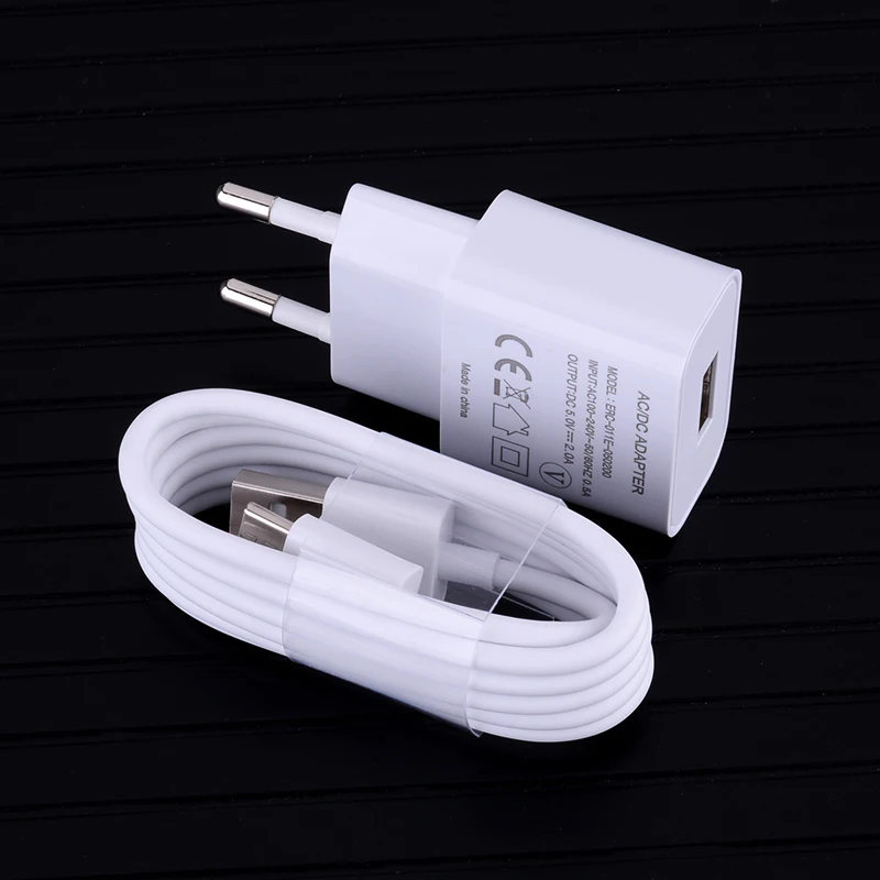 Travel Charge Adapter For Samsung Galaxy A70 A60 A50 A30 M20 A8 A6 J4 J6 Plus A750 2018 S9 S8 S10 S7 Edge Note 9 8 | Мобильные