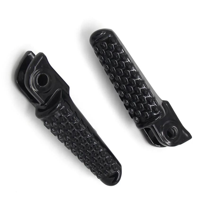 Передняя подножка подножки для 50660-MCF-000 R 50665-MCF-000 L Honda VTR1000 RC51 SP-2 VTR1000SP SP-1 RVT1000R RC51