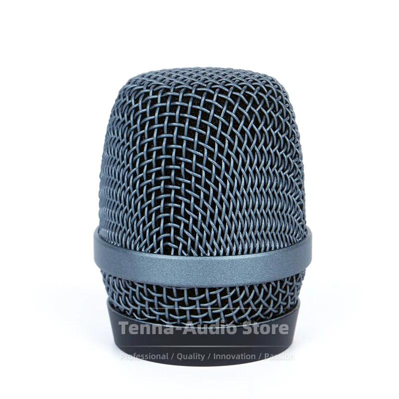 Sennheiser e945 マイク グリル新品,専用ケース付き,箱無し Sennheiser e945 マイク グリル新品,専用ケース付き,箱無し