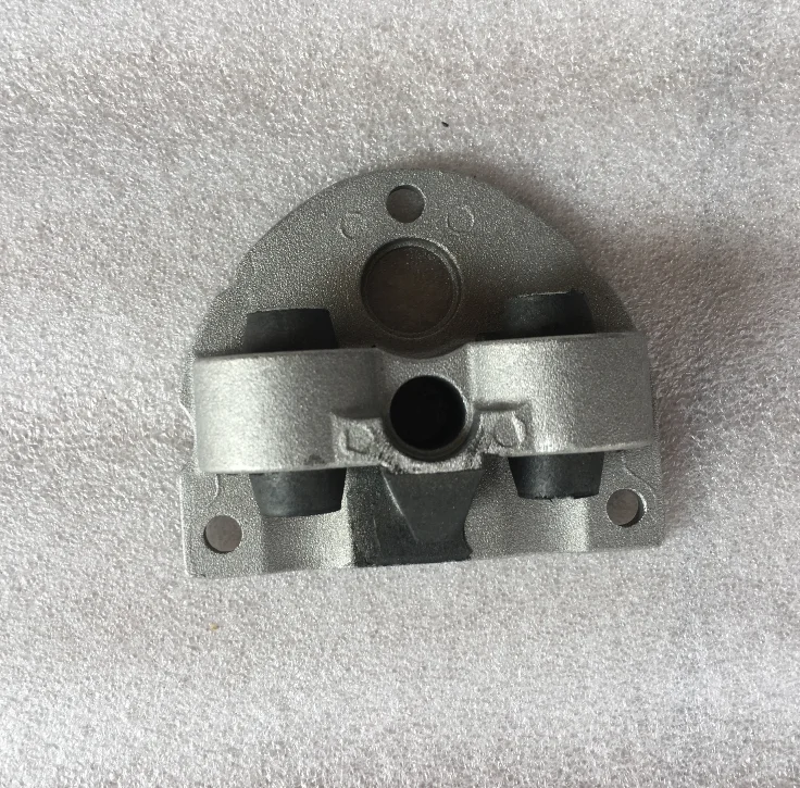 63V-44514-00-5B Резиновый демпфер верхний заменяет для 2 такта Parsun 9.9HP 15HP Yamaha внешние запасные части двигателя