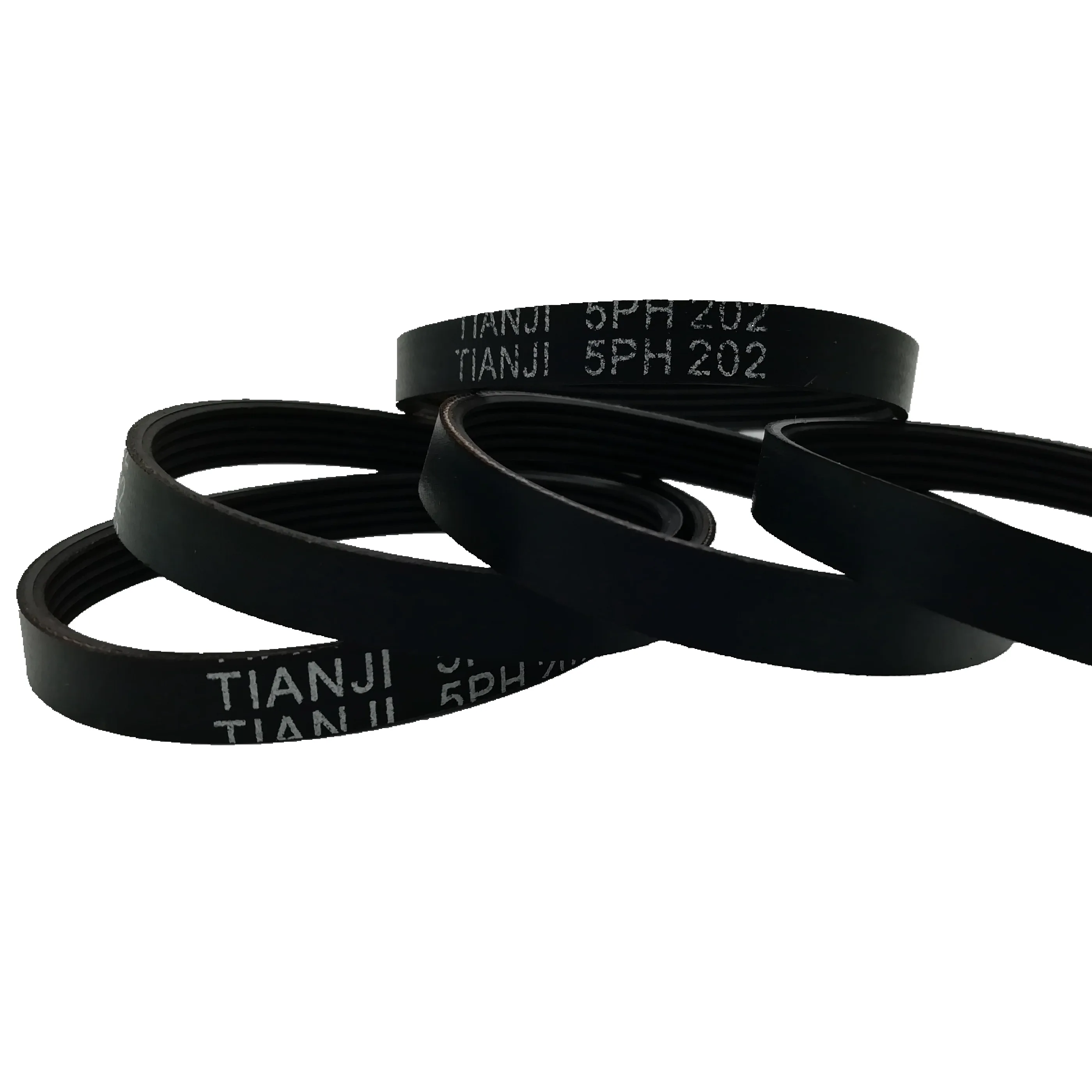 

5PH202 Single-face flexible v-ribbed belt