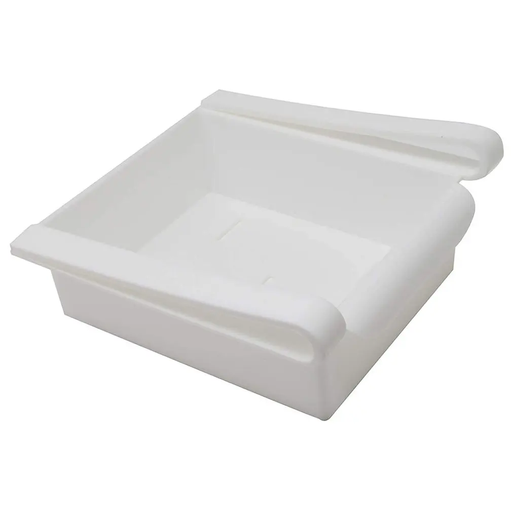 

Durable Refrigerator Shelves Simple Beautiful Strong Bearing Strength Environmental Protection Materials
