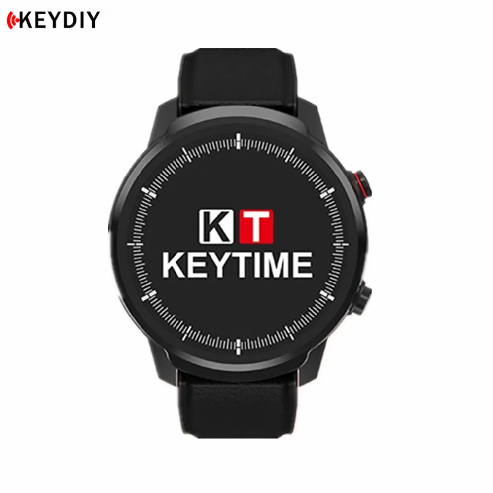 KEYDIY KD Смарт часы KEYTIME Замените ваш Автомобильный ключ генерируемый как смарт IP67