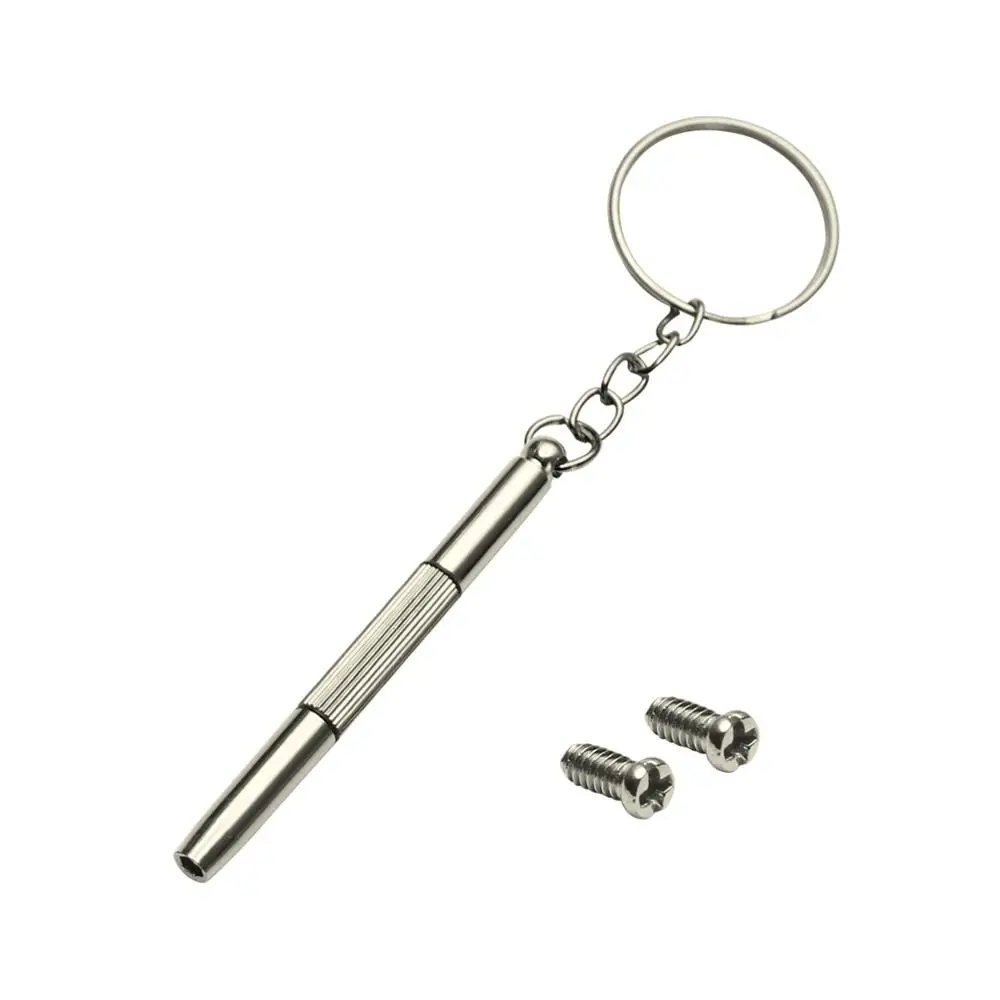 

Millerswap Screwdriver and Screws for-Oakley Holbrook Metal OO4123 Sunglasses