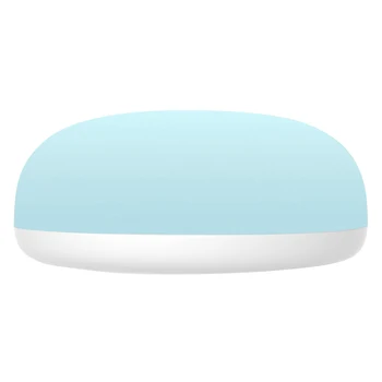 

Home Decor Bedroom Desk USB Port Bedside Ornament Mini Nursery Lamp Kids Children Baby Living Room Wireless Led Night Light