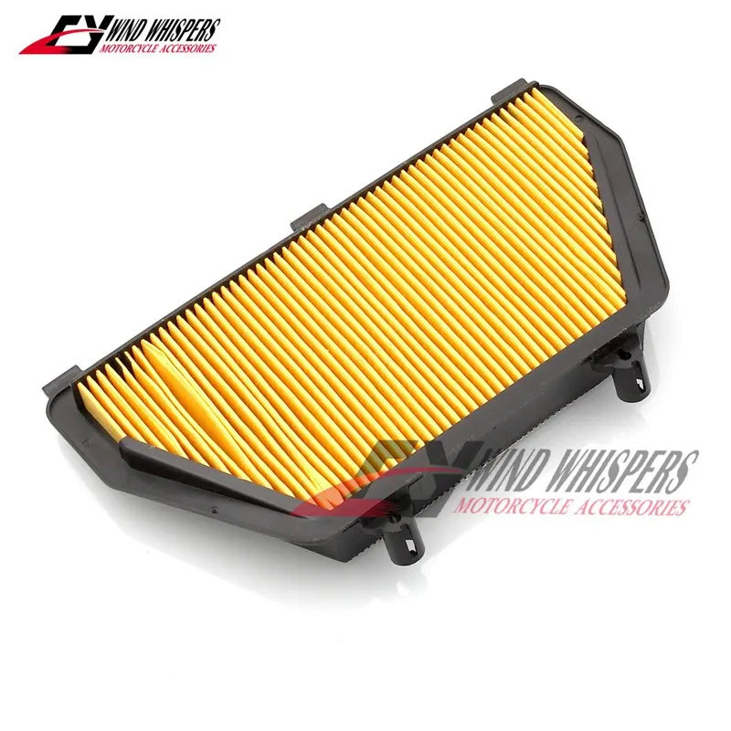 Воздухоочиститель мотоцикла впускной фильтр для Honda CBR600 CBR600RR CBR 600 RR F5 2007 2008 2009 2010