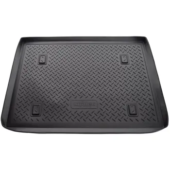 

Trunk Mat Renault Kangoo (1998-2010) npl-p-69-40