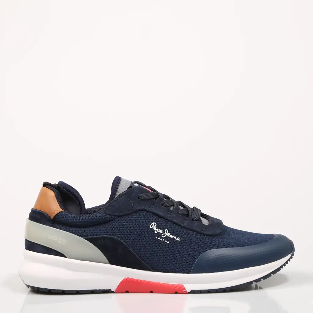 Pepe jeans tenis hombre Clearance