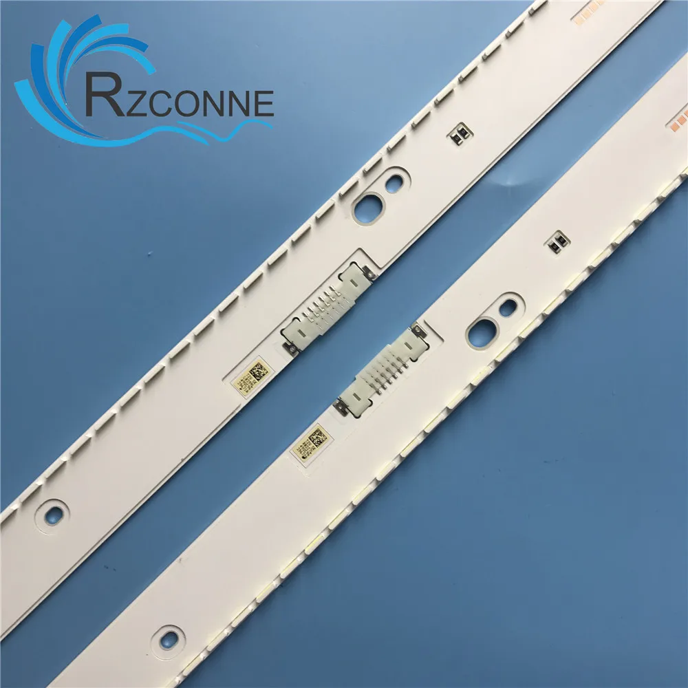 Led para Bn96-39671a Retroiluminação 39882a Cy-kk049hgev2h Ue49k6400 Ue49ku6659 Ue49ku6649 Bn61-13349b 39672a 39673a 39674a 39880a - Imagem 3