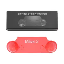 Управление ler транспортная защита рокер для DJI Mavic 2 Pro/зум пульт дистанционного управления держатель-фиксатор стабилизатор